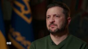 Зеленський чекає справедливої мобілізації і щоб повістки не роздавали на вулицях — новини за тегом Україна