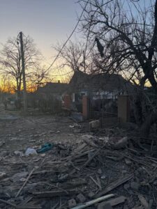 Внаслідок обстрілу армією рФ міста Гірник 2 людини загинули і 8 поранено — новини за тегом Гірник