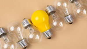 Українські пенсіонери які проживають в українських містах, можуть обміняти додатково до 5 нових LED-ламп — новини за тегом Покровськ