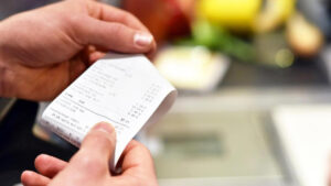 Які штрафи чекають суб’єктів господарювання за невидачу касових чеків — новини за тегом Україна