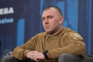 СБУ використовує морські дрони «Sea Baby» як багатоцільову платформу і готує нові сюрпризи ворогу – Василь Малюк — новини за тегом СБУ