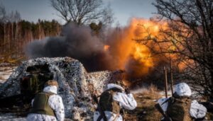 Сили оборони знищили російські «Тор» та «Сонцепек»Сили оборони