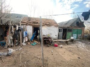 Місто Гірник (Курахівської громади) обстріляли  російські війська — новини за тегом Гірник