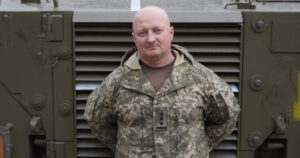 Зеленський призначив командувача Десантно-штурмових військ ЗСУ — новини за тегом Україна