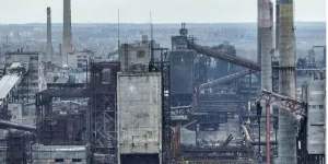 За матеріалами СБУ 12 років за ґратами проведе російський інформатор, який «зливав» артпозиції ЗСУ під Авдіївкою — новини Авдіївка