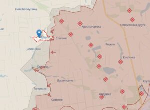 Ситуація на Авдіївському напрямку стабілізується – ЗСУ утримують села Бердичі, Орлівку і Тоненьке — новини Авдіївка