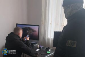 СБУ знешкодила масштабну агентурну мережу фсб, яка «під прикриттям» УПЦ (МП) намагалася дестабілізувати ситуацію в Україні