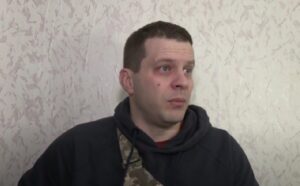 Пройшов ВЛК у Краматорську та потрапив до 81 бригади: доброволець із Херсону став на захист України — новини Краматорськ