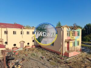 Ворог увечері обстріляв Мирноград — новини Мирноград