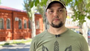 “Зброї було небагато, п’ятьох замало для кругової оборони”. Спогади співробітника СБУ зі Слов’янська про 2014 рік — новини Слов'янськ