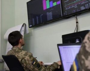 Фронт не лише на «нулі»