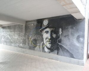 Селидове перетворюється на місто-привид (фото та відео) — новини Селидове