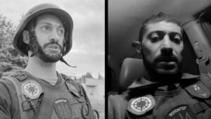 Загинув волонтер громадської організації “Троянда на руці” Тигран Галустян — новини Іллінка