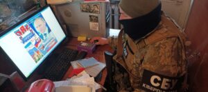 Мешканку міста Київ засуджено за виправдання агресії РФ — новини Київ