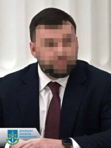 Реалізує імперські плани кремля щодо захоплення Донеччини: ватажку «днр» оголошено підозру у державній зраді