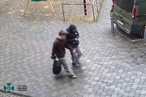 СБУ та Нацполіція встановили, що теракт в Івано-Франківську 11 березня організувала рф: ворог підірвав власних агентів — новини Івано-Франківськ