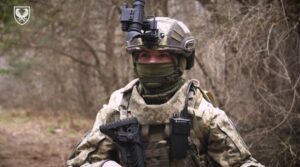 “Буду мстить за своїх друзів, буду воювати за наші родини” – Віталій боєць ЗСУ — новини за тегом Україна