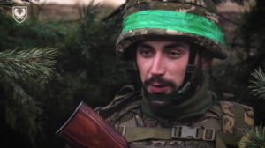 «Краще прийти самому чим потім, щоб притягнули» – військовослужбовець ЗСУ — новини за тегом Україна