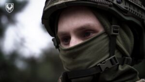 Служити в ЗСУ – означає захищати рідний дім