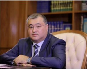 Фазилов – таємні зв’язки з російськими владними колами та олігархами