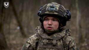 Гідність нації – у її здатності протистояти загрозам