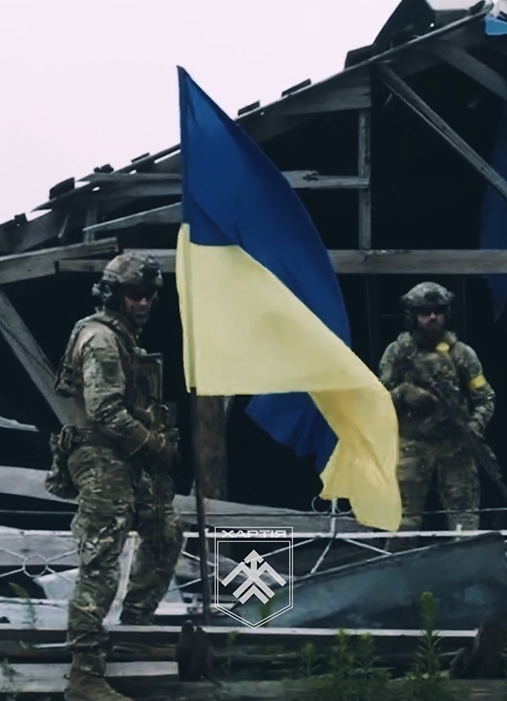 «Хартія» – це доросле рішення