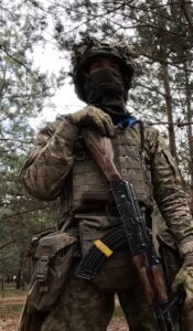 За нами правда, а за вами – вся країна!