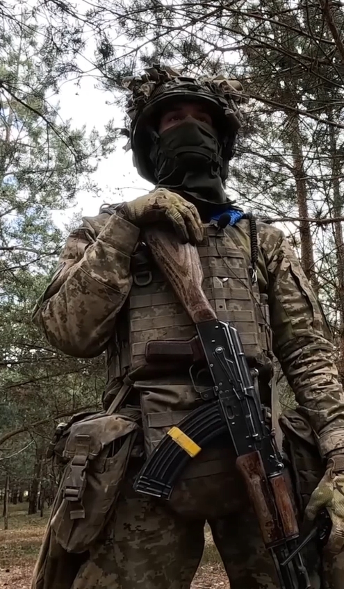 За нами правда, а за вами – вся країна!