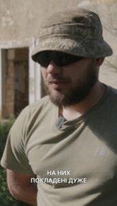 Молодь — рушійна сила армії.