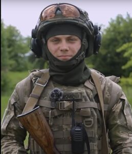 «Контракт 18–24» — твій шанс почати службу у легендарній 72-ій. 