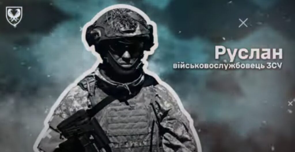 Руслан, 24 роки, родом з Одеси.