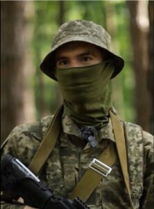 Справжня сила — у твоєму виборі. 🇺🇦