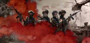 Долучайся до лав 82 окремої десантно-штурмової Буковинської бригади! — новини за тегом Україна