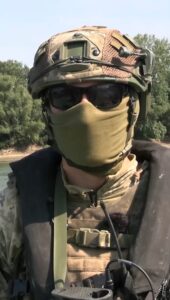 Захищати своє – природний інстинкт сильних