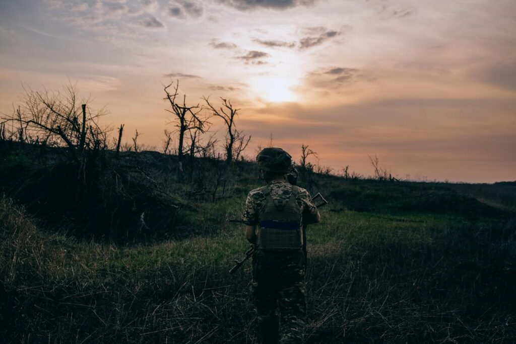 Зі СЗЧ повертаються десятки тисяч бійців: в ЗСУ розповіли про зміни в армії