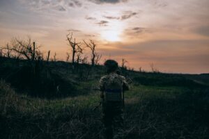Зі СЗЧ повертаються десятки тисяч бійців: в ЗСУ розповіли про зміни в армії — новини за тегом Україна