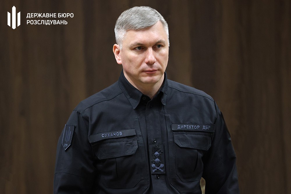 За останні тижні до військових частин із СЗЧ повернулося понад 1,7 тисячі бійців. Процес триває, – Олексій Сухачов