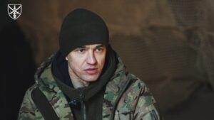 Кожен має розуміти: за свободу варто боротися — новини за тегом Україна