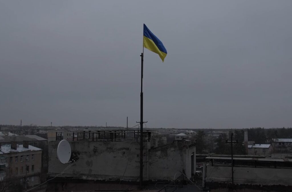 Повертайся. Ти потрібен!