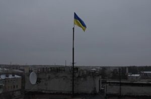 Повертайся. Ти потрібен!