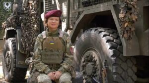 Кожен має бути чесним принаймні перед самим собою