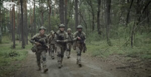 Один проти 12 ворогів! Командир штурмовиків – приклад сили і відваги