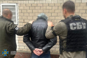 СБУ та Нацполіція заблокували 6 нових «схем для ухилянтів»: серед затриманих – експосадовець Кабміну та керівництво вищих навчальних закладів