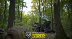 Кожен постріл — це результат злагодженої роботи розвідки, коригувальників, розрахунків і командирів