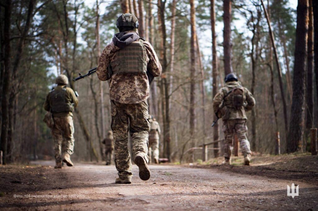 Кожен знає свою роль