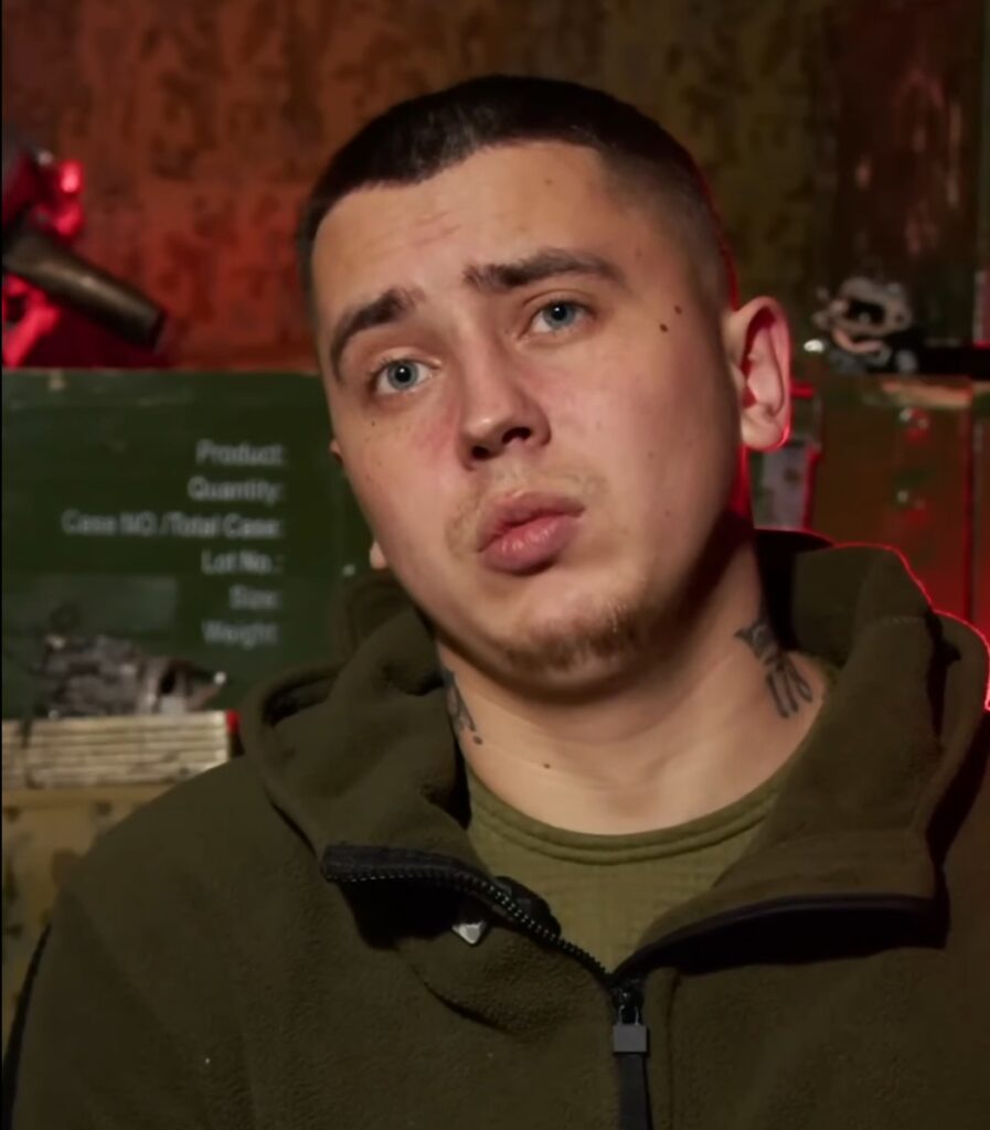 Кожен військовий робить Україну непереможною