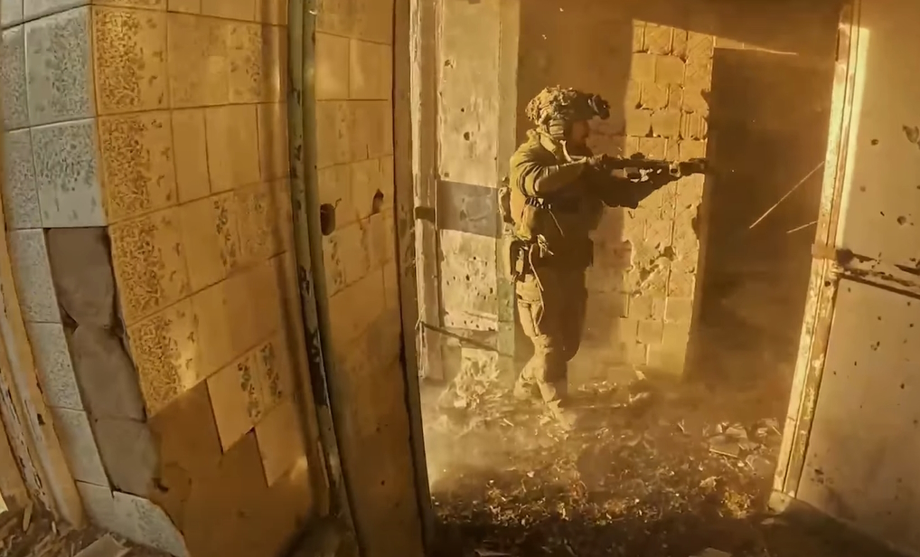 Бійці третього корпусу та розвідники знищили полк окупантів на Донеччині