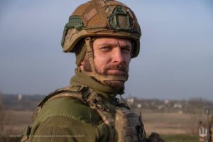 Ті, хто стають на захист, роблять головне: боронять родину, свій дім і нашу землю, яка дає нам силу досягати Свободи.